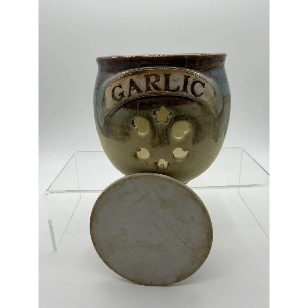 N/A this stoneware